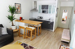 Photo n°19 de Conciergerie TripHouse Marseille à Marseille (Agence de location de maisons de vacances)