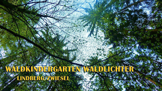 Waldkindergarten Waldlichter (Kindergarten Lindberg/Zwiesel) Riesweg 14, 94227 Lindberg