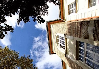 Photos of &Oacute;budai Egyetem Alba Regia Műszaki Kar M&eacute;rn&ouml;ki Int&eacute;zet