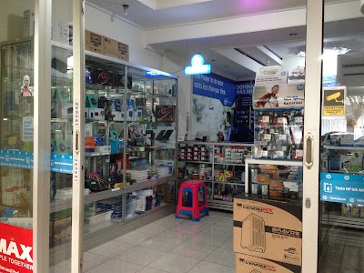 Photos of JY Komputer