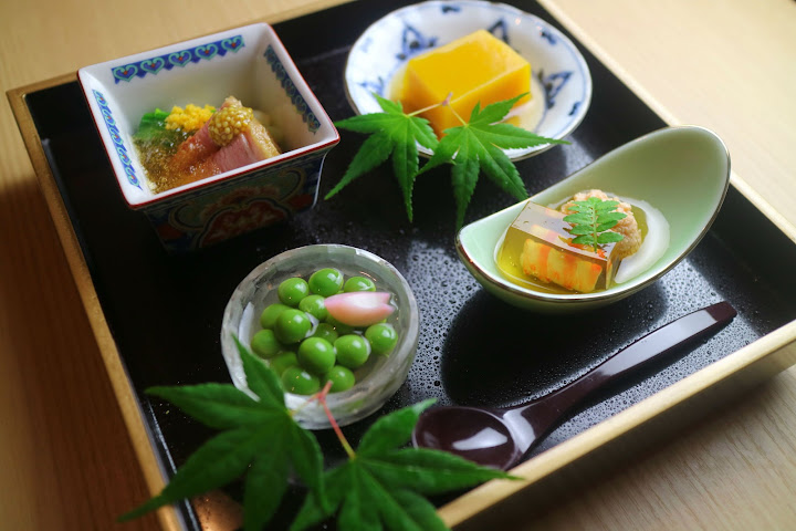 Urakami Tempura by null
