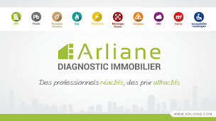 Photo n°7 de Arliane diagnostic Immobilier LAVAL à Laval (Inspecteur immobilier)