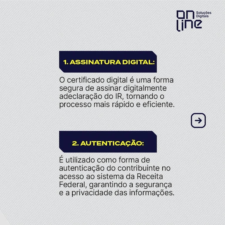 ONLINE CERTIFICADORA UNIDADE PATOS - Certification Agency em Liberdade