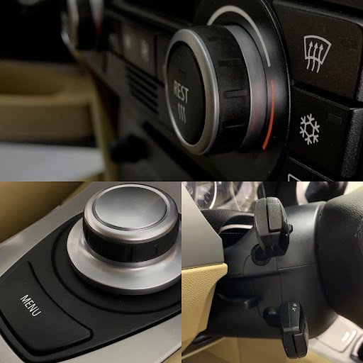 DetCar - Visual