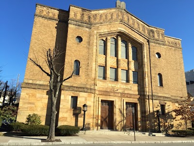 Temple Israel