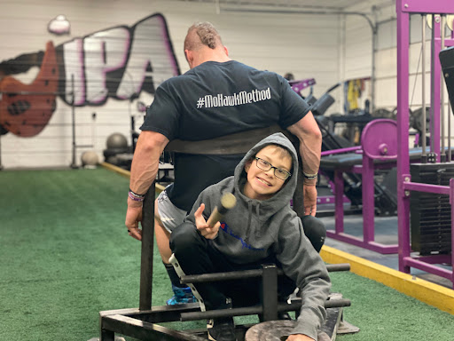 Illiana Strength and Conditioning - Thumbnail