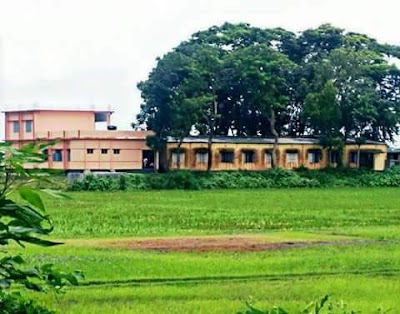 Photos of Shamsul Alam High School