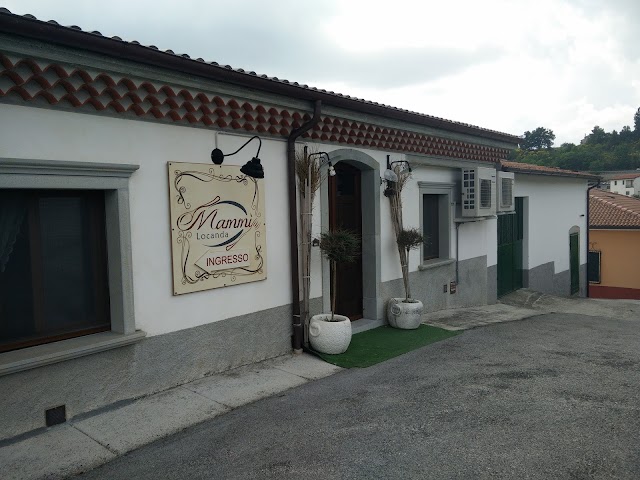 Locanda Mammì