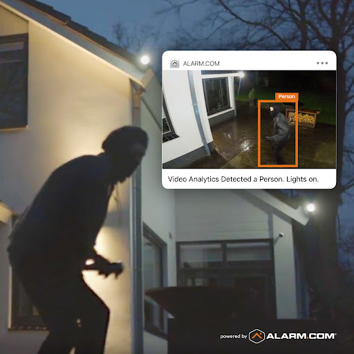 G4 Security - Visual