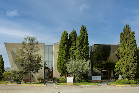 Vicente Gandía Pla, S.A. OFICINAS Y PLANTA DE EMBOTELLADO Ctra. Cheste a Godelleta, s/n, 46370 Chiva, Valencia, España