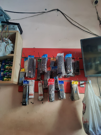 مركز سوفت لخدمات الدش و صيانة الشاشات و تركيب كاميرات - صورة 2