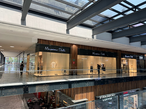 Samara Shops - Visual