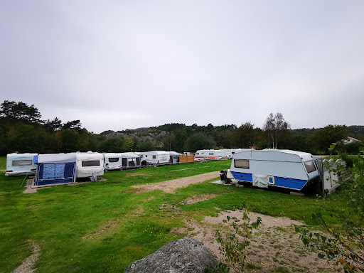 Hunnebostrands camping och stugor - Thumbnail