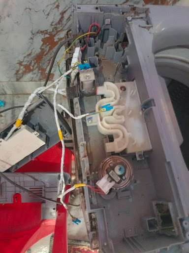 Washing machine repair bidhannagar post image