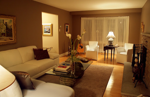 Carter Decor - Visual