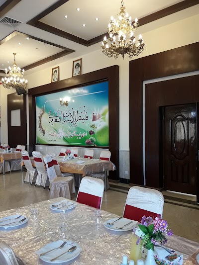 Photos of Laleh Restaurant