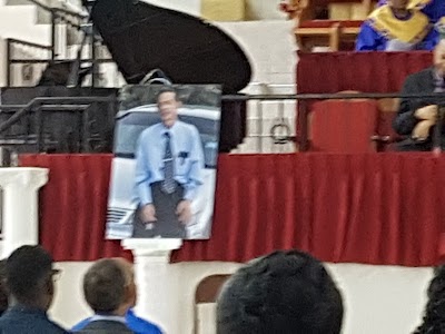 church