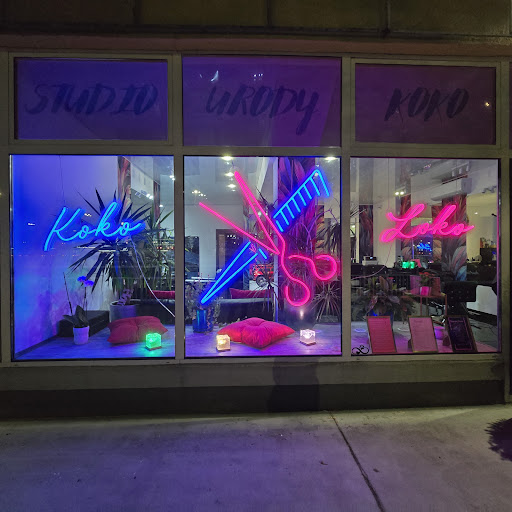 Koko Loko Studio Urody