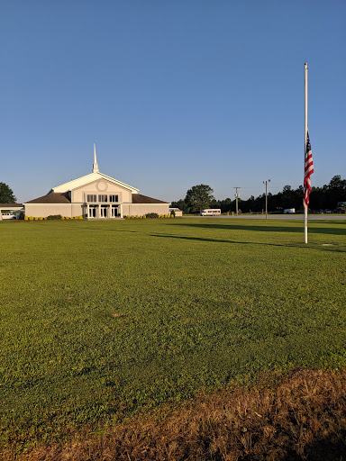 Excel Assembly of God Church - Thumbnail