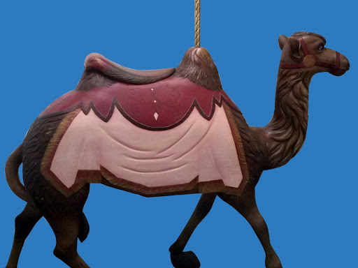 CarouselWorkshop.com - Visual