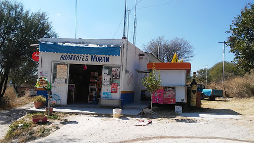 Abarrotes Moran