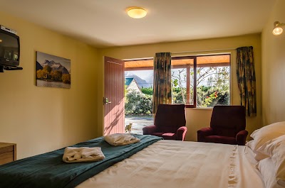 Photos of Mount Earnslaw Motels