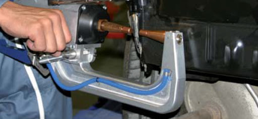 Dennison Bodyshop