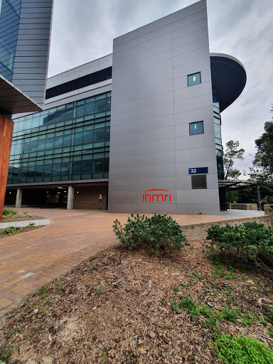 Illawarra Health and Medical Research Institute (IHMRI) - Thumbnail