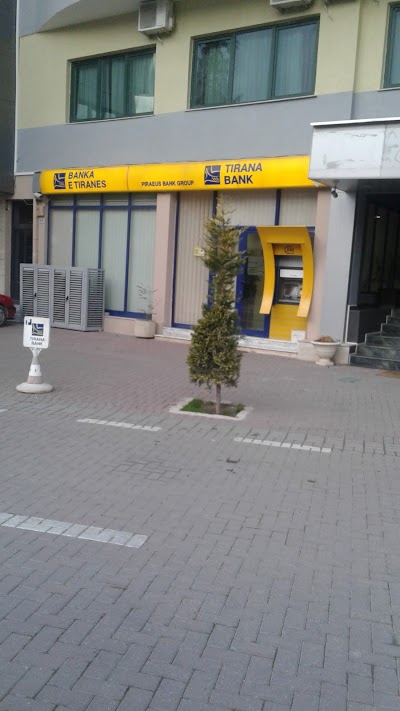 Tirana Bank