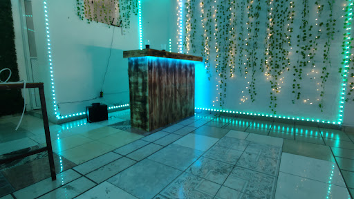Alebrije Bar - Thumbnail