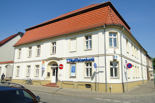 Raiffeisenbank Ostprignitz-Ruppin eG - Filiale Fehrbellin