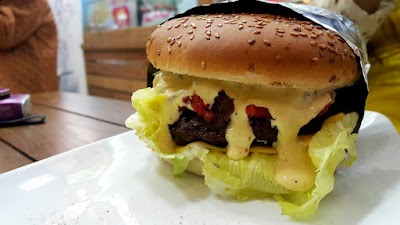 Photos of Dara Burger