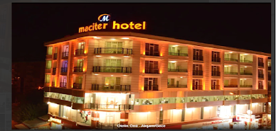 Maciter Hotel