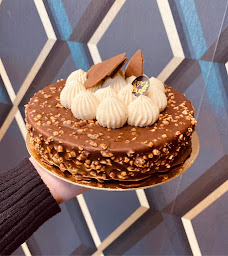 Photo n°22 de Boulangerie Allouville Bellefosse Les Gourmandises du Chêne à Allouville-Bellefosse (Boulangerie)