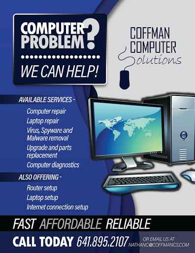 Coffman Computer Solutions - Thumbnail