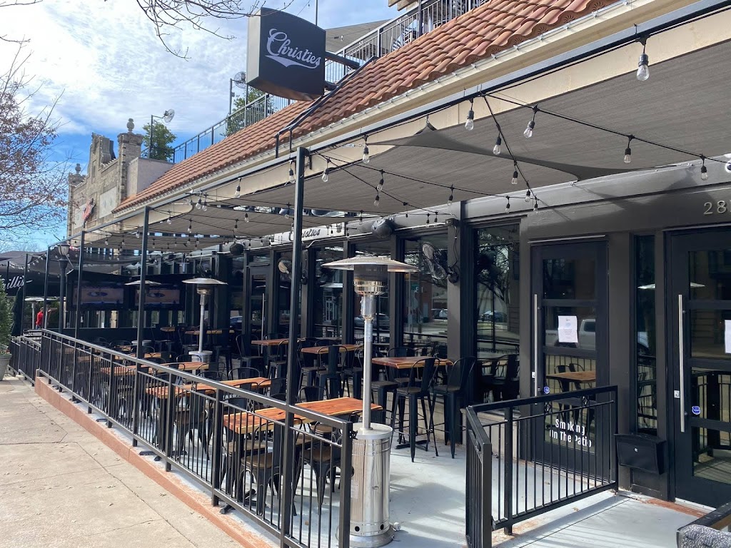 Bar Argos