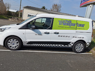 Photo n°7 de Le Petit Transporteur à Fillé (Société de transport routier)