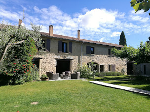 Photo n°40 de Mas de la Gramillère à Barbentane (Maison d'hôtes)