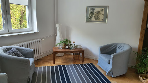 Therapeuticus. Ośrodek pomocy psychologicznej. Rok założenia 2008