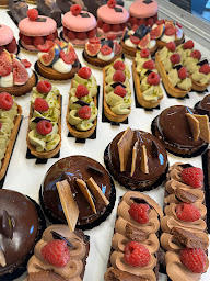 Photo n°19 de Les 2 Cabanes - Boulangerie-Pâtisserie à Saint-Aubin-de-Médoc (Snack)