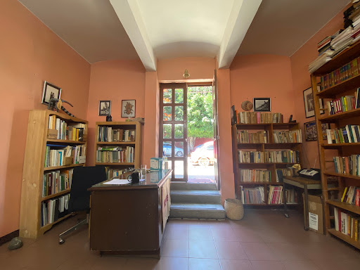 Universidad de la Tierra