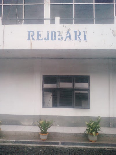 Photos of Rejosari