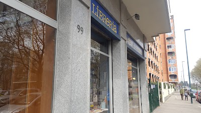 Libreria La Gang Del Pensiero