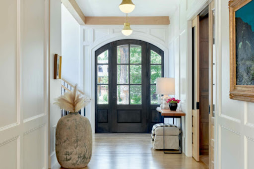 MKM Custom Carpentry LLC