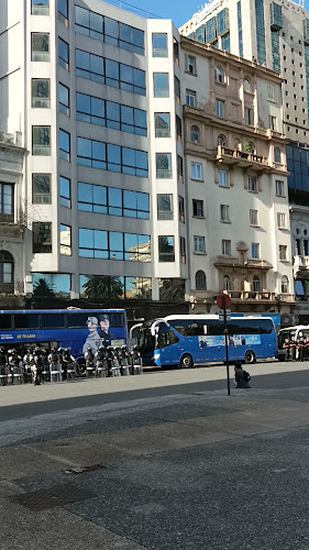 Teléfono de Puerta de la Ciudadela
