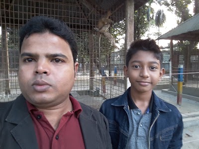 Photos of Saidpur Zoo