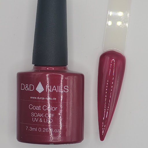 D & D Nails Wholesale & Training - Thumbnail