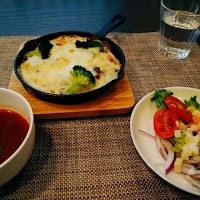 N.Y KITCHEN（エヌワイキッチン）