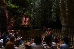 Photo n°34 de La Taverne - Guinguette Troglodytique de Souzay-Champigny à Souzay-Champigny (Restaurant)