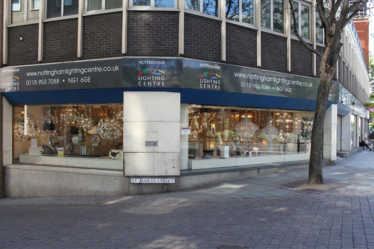 Nottingham Lighting Centre